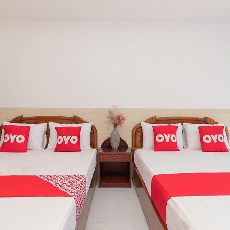 וונג טאו Lien Thuy Hotel מראה חיצוני תמונה