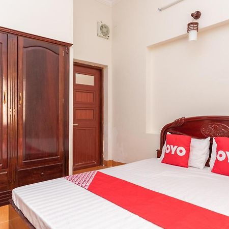 וונג טאו Lien Thuy Hotel מראה חיצוני תמונה