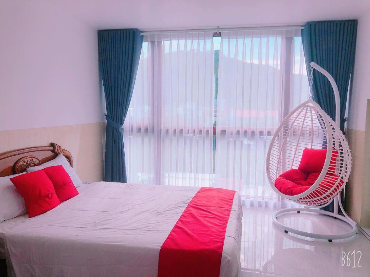 וונג טאו Lien Thuy Hotel מראה חיצוני תמונה