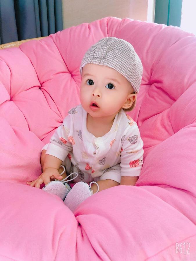 וונג טאו Lien Thuy Hotel מראה חיצוני תמונה