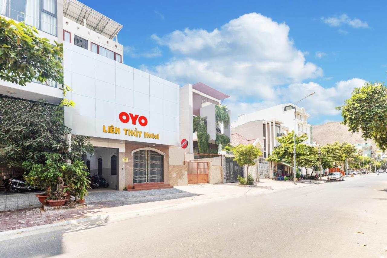 וונג טאו Lien Thuy Hotel מראה חיצוני תמונה
