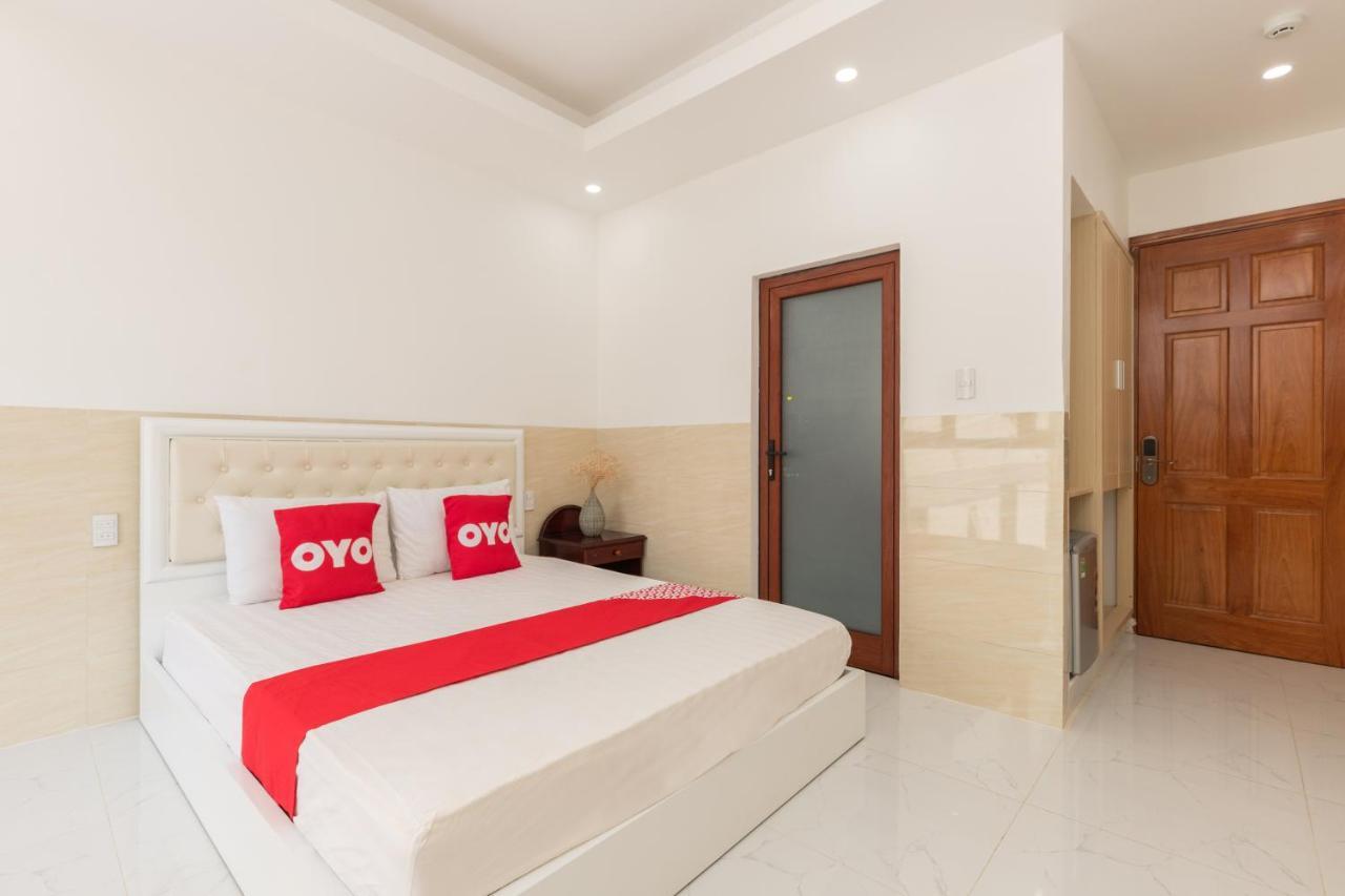 וונג טאו Lien Thuy Hotel מראה חיצוני תמונה