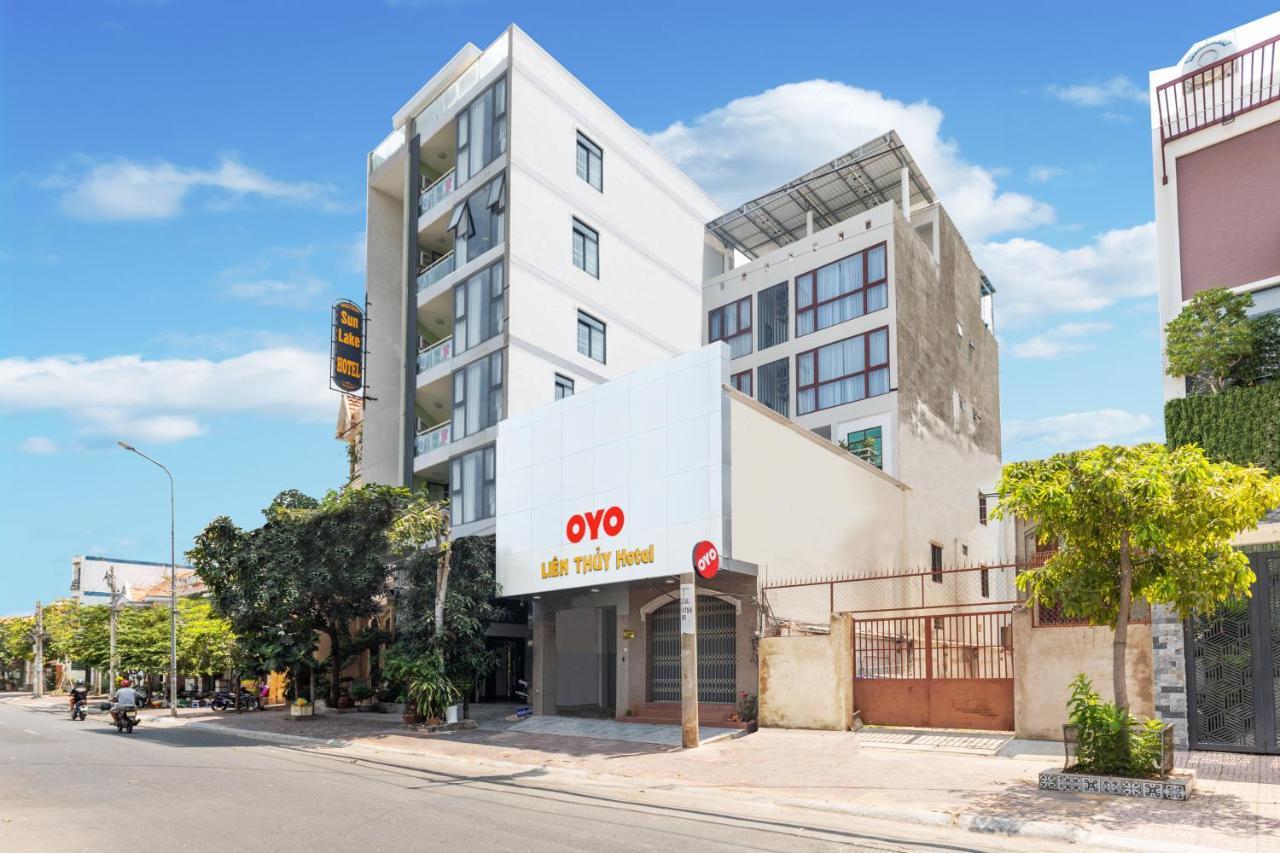 וונג טאו Lien Thuy Hotel מראה חיצוני תמונה