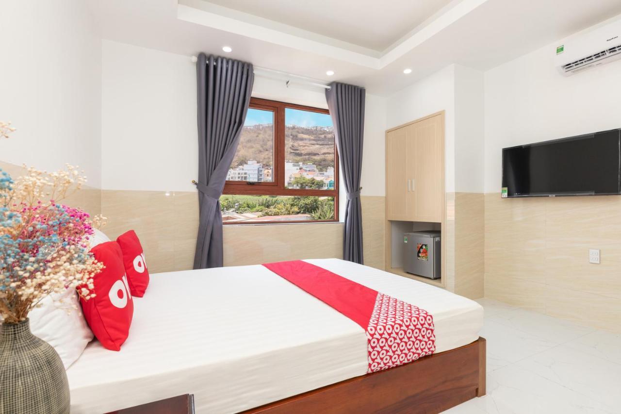 וונג טאו Lien Thuy Hotel מראה חיצוני תמונה