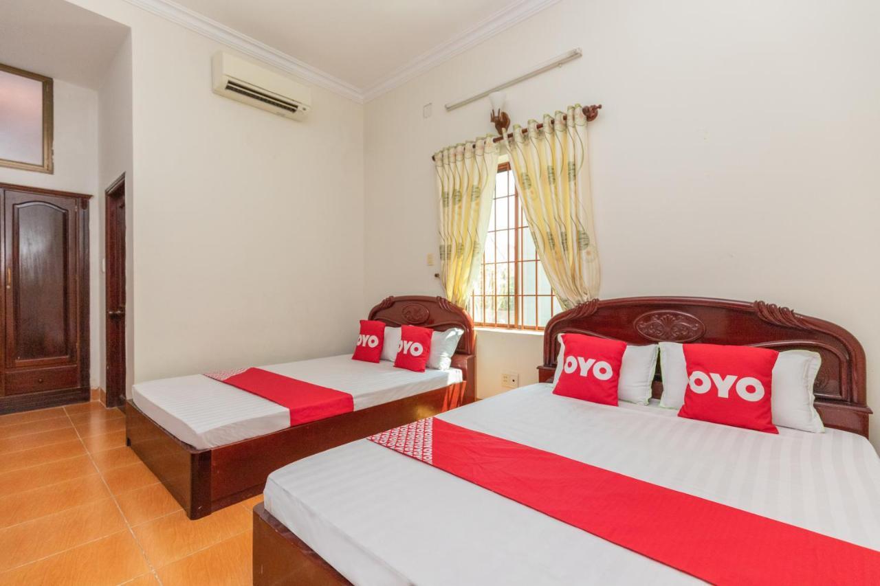 וונג טאו Lien Thuy Hotel מראה חיצוני תמונה