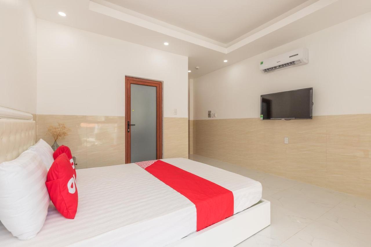 וונג טאו Lien Thuy Hotel מראה חיצוני תמונה