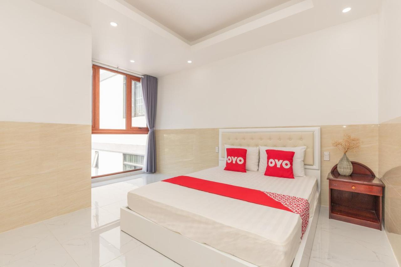 וונג טאו Lien Thuy Hotel מראה חיצוני תמונה