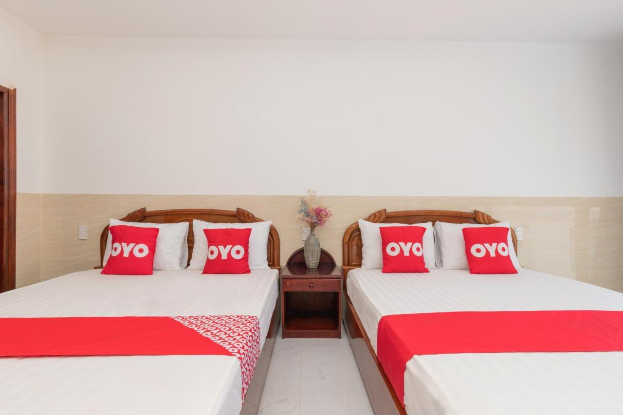 וונג טאו Lien Thuy Hotel מראה חיצוני תמונה