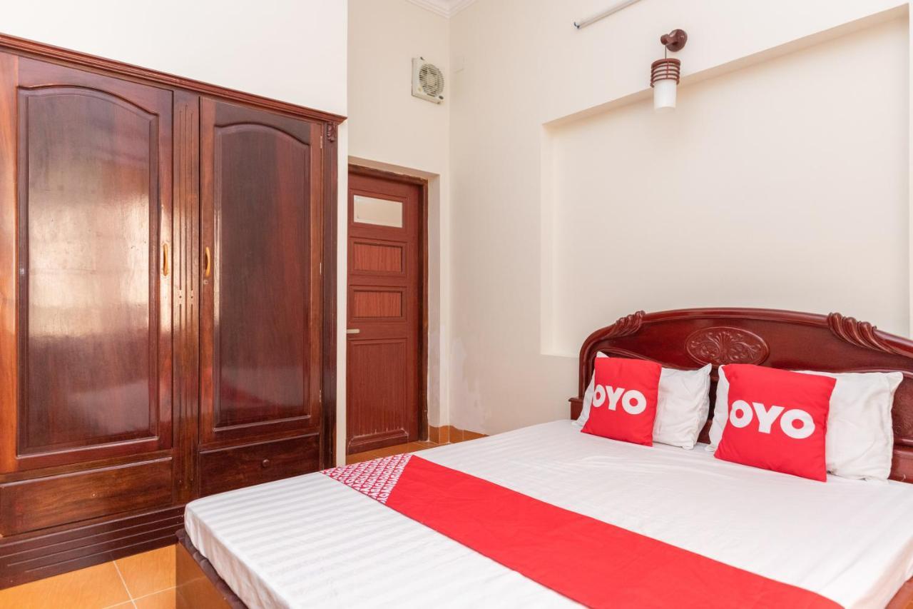 וונג טאו Lien Thuy Hotel מראה חיצוני תמונה
