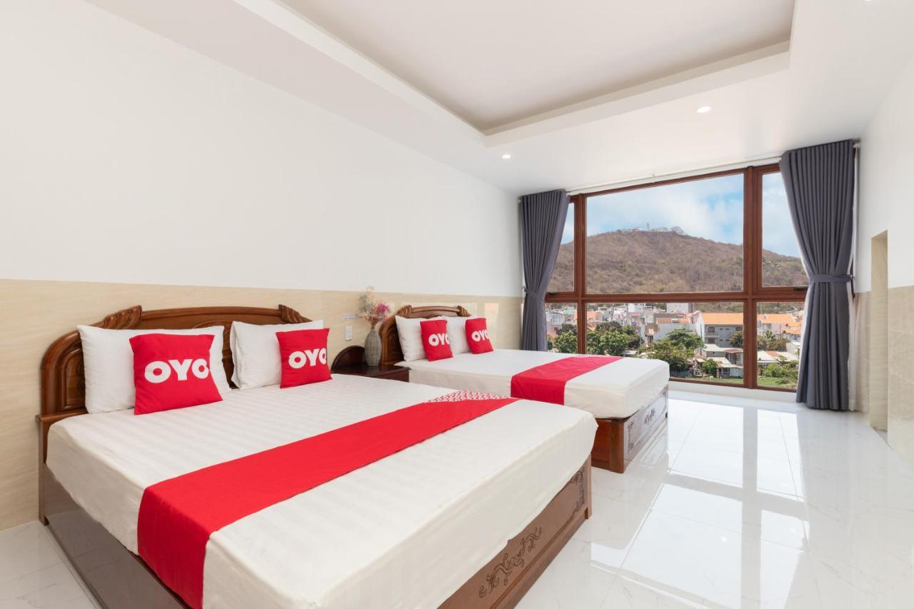 וונג טאו Lien Thuy Hotel מראה חיצוני תמונה