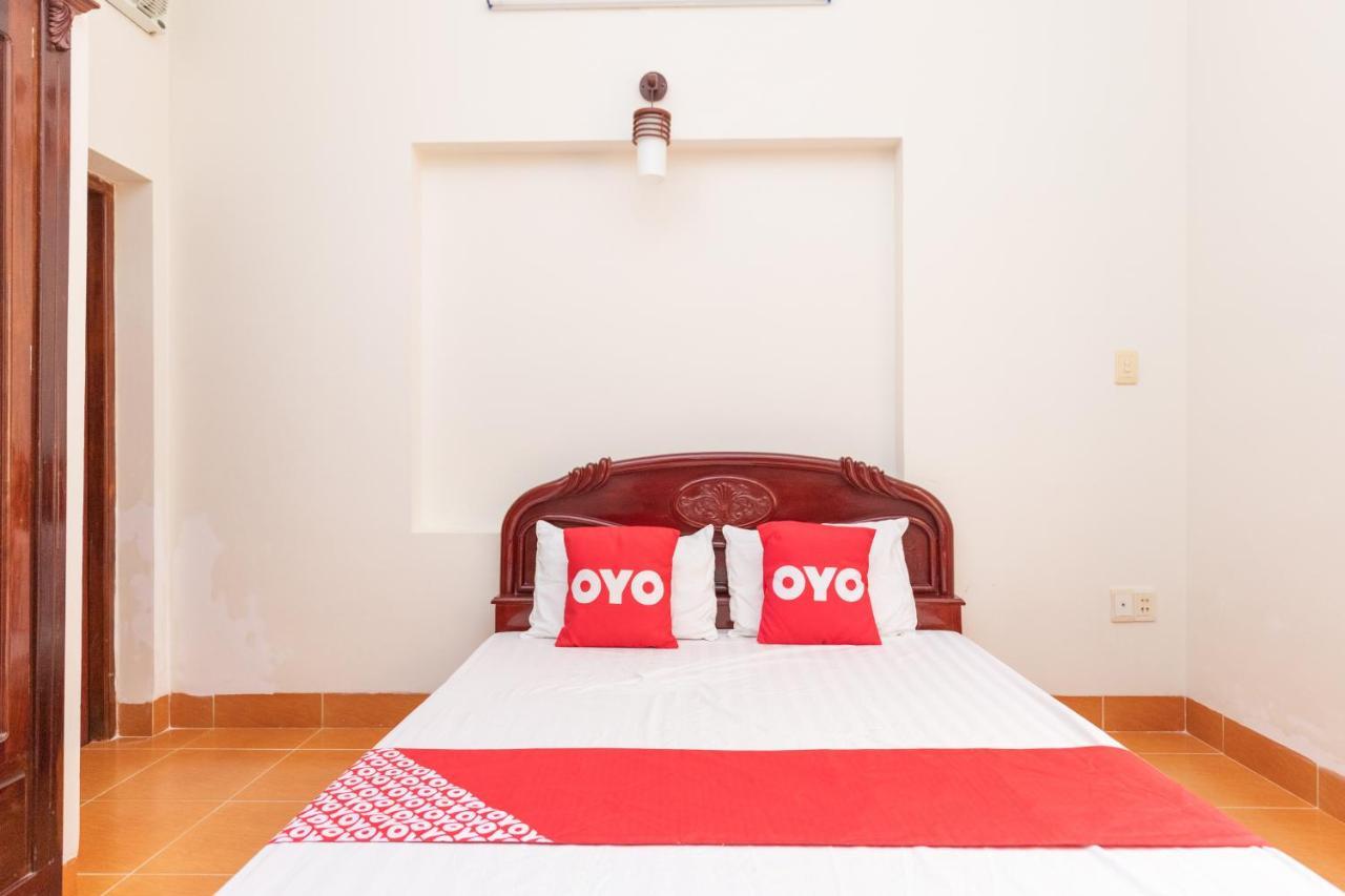 וונג טאו Lien Thuy Hotel מראה חיצוני תמונה