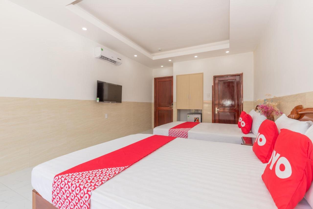 וונג טאו Lien Thuy Hotel מראה חיצוני תמונה