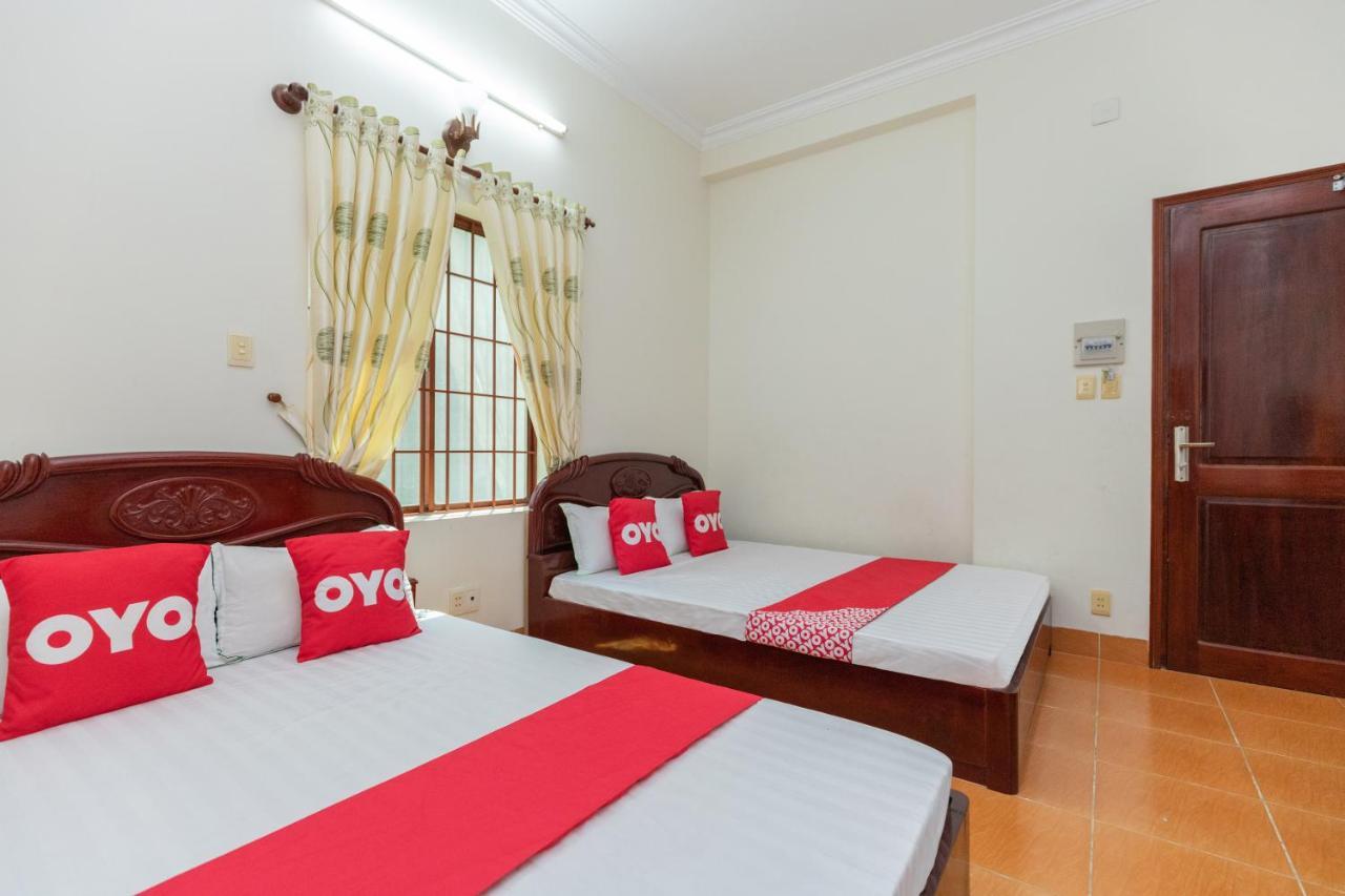 וונג טאו Lien Thuy Hotel מראה חיצוני תמונה