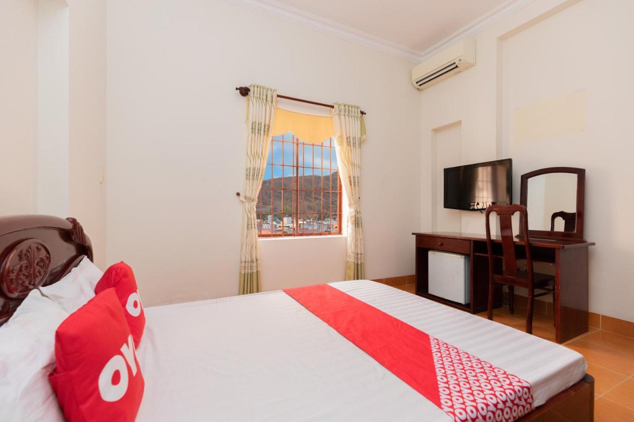 וונג טאו Lien Thuy Hotel מראה חיצוני תמונה