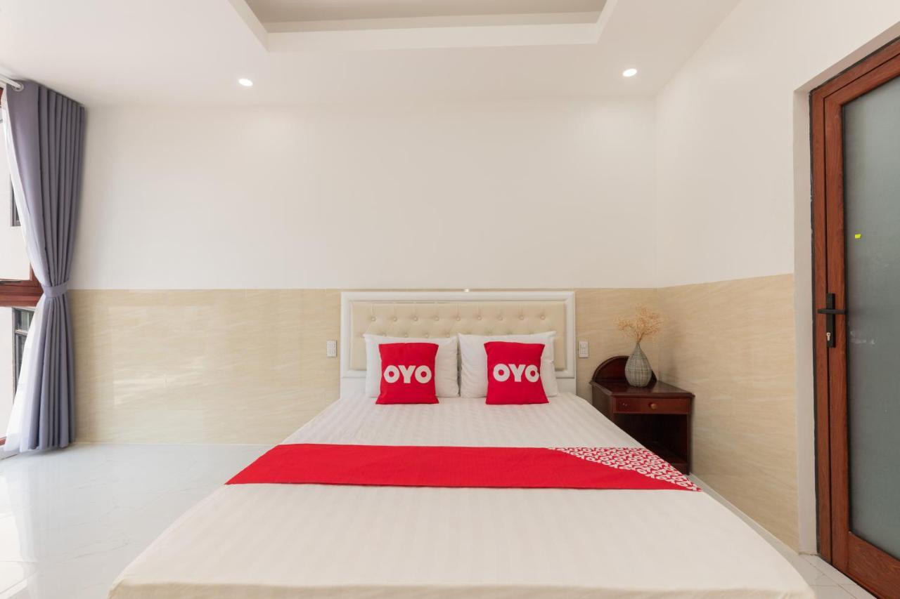 וונג טאו Lien Thuy Hotel מראה חיצוני תמונה
