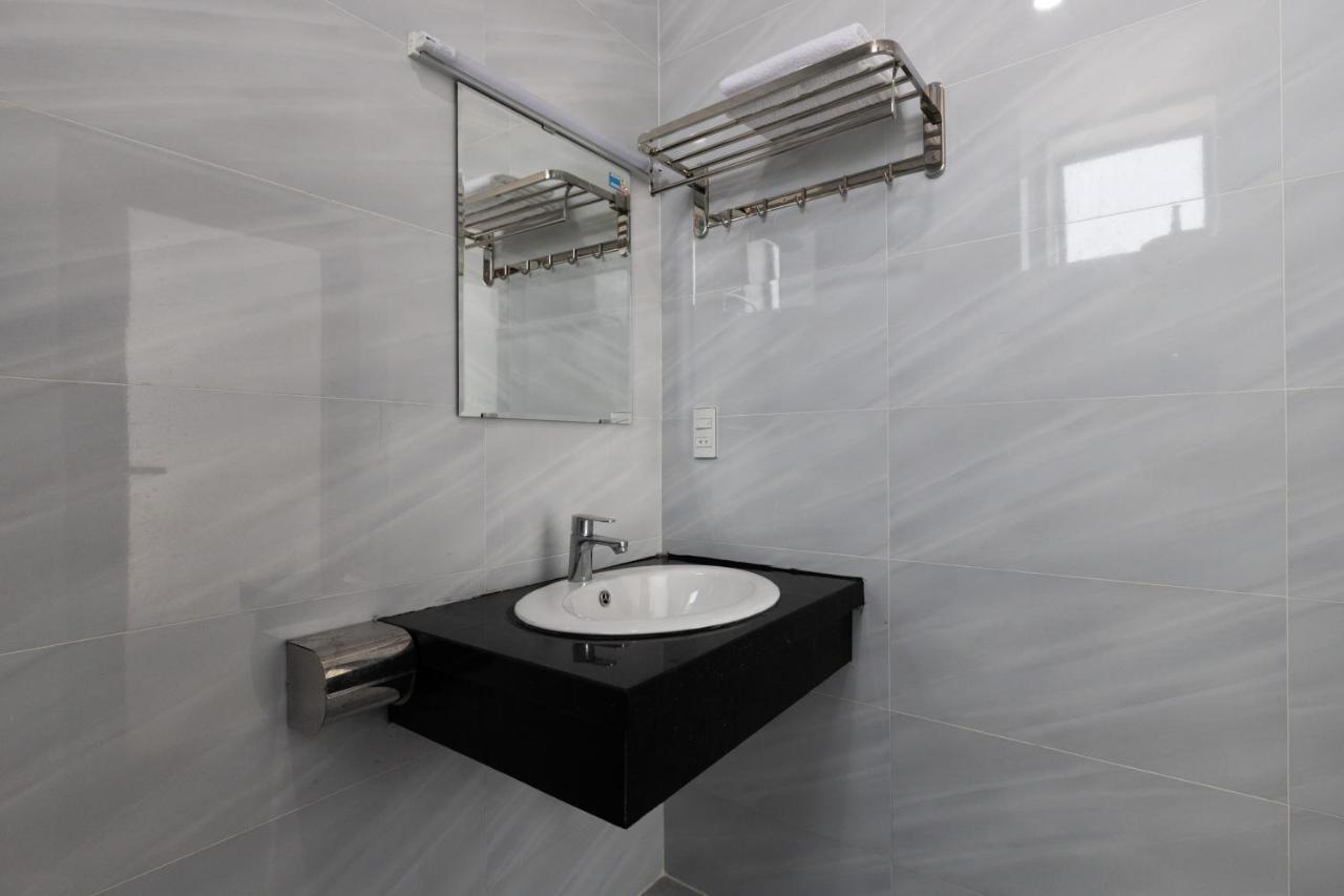 וונג טאו Lien Thuy Hotel מראה חיצוני תמונה